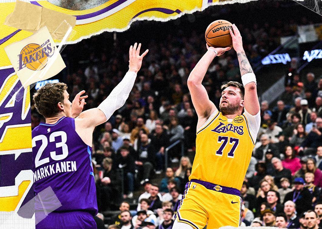 lol中国总决赛-清晨欧联焦点战，洛杉矶湖人再遭质疑，更衣室稳定，更衣室氛围转暖的简单介绍